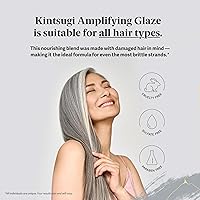 Kintsugi Amplifying Glaze Volumizing Treatment Serum 4oz — image 5