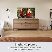 Roku 32-Inch Select Series 720p HD Smart TV — image 4