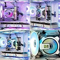 ALSEYE W90 CPU Cooler Intel Version — image 6