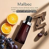 Malbec Classic Eau de Toilette 100mL — image 3