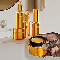 DayixCare Beard Kit for Black Men — image 4