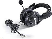 Yamaha CM500 Headset — image 1
