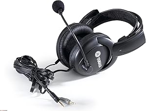 Yamaha CM500 Headset