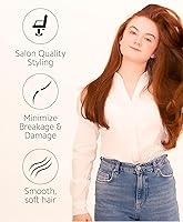 Ibiza Hair Boar Bristle Round Brush G Series — image 5