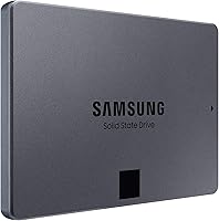 Samsung 870 QVO 2TB SATA III SSD — image 3