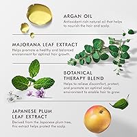 Moroccanoil Revitalizing Scalp Tonic Treatment for Thinning Hair 3.88oz — image 4