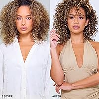 COLOR WOW Curl Wow Flo-etry Vital Natural Serum 7.94oz — image 4