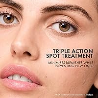 Vichy Normaderm S.O.S Acne Rescue Spot Corrector, 10% Sulfur, Niacinamide & Glycolic Acid — image 2