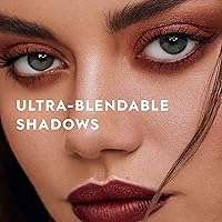 Urban Decay Naked Heat Eyeshadow Palette — image 4