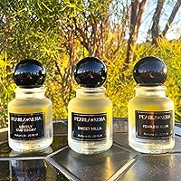 Pearlanera Fearless Elixir Vanilla Body Oil 20mL — image 5