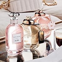 Coach Dreams Eau de Parfum 1.3oz — image 5