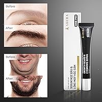 ABERA Ginb Eyebrow Growth Serum for Women & Men — image 2