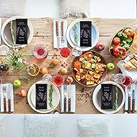 twoworld Hot or Cold Moist Cotton Towel 50-Count — image 3