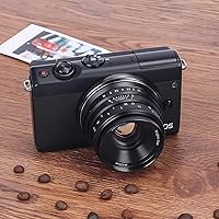 Brightin Star 35mm F1.7 Lens for Nikon Z-Mount Mirrorless Cameras — image 6