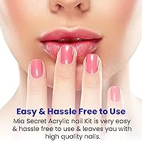 Mia Secret Studio Acrylic Kit — image 4