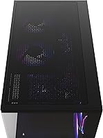 BEASTCOM Q5 Pro Gaming PC | Ryzen 7 8700F | RTX 3060 | 32GB RAM | 1TB SSD — image 7