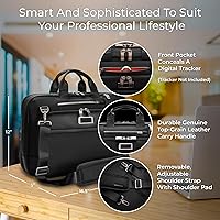 Briggs & Riley @work Laptop Briefcase — image 2