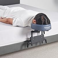 Master Massage Home Use Sleeping Mattress Top Massage Kit - Cinnamon — image 3