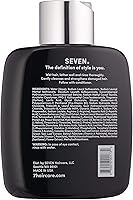 SEVEN Haircare Kente BOND Shampoo for Split Ends + Damaged Hair 10.8oz — image 2