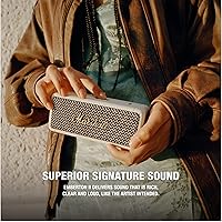 Marshall Emberton II Portable Bluetooth Speaker — image 2