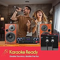 Pyle PDA77BU Bluetooth Home Audio Theater Amplifier — image 6