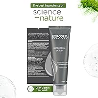 Exposed Skin Care Microderm Face Scrub 1.7oz — image 4