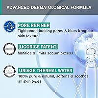 Uriage Micellar Water with Apple Extract for Combination & Oily Skin 500mL — image 5