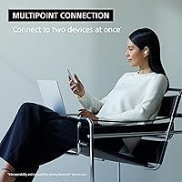 Sony WF-C710N Truly Wireless Noise-Canceling Earbuds — image 7