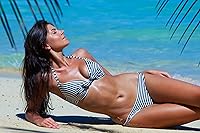 Bronzo Sensuale SPF 8 Sunscreen Carrot Oil 8.5oz — image 5