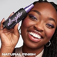 Urban Decay All Nighter Waterproof Makeup Setting Spray 5.6oz — image 6