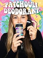 Frankie & Myrrh Patchouli Deodorant 2-Pack — image 8