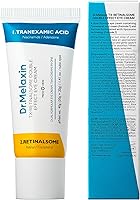 Dr.Melaxin TX Tranexamic Acid Retinalsome Dual Eye Cream 50ml — image 8