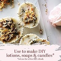 Better Shea Butter Dried Calendula Flowers 4 oz — image 4