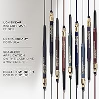 Lancôme Le Stylo Waterproof Long-Lasting Eyeliner 06 Ivy — image 2