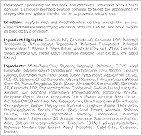 DRMTLGY Advanced Neck Firming Cream 1.8 oz — image 8