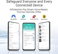 ASUS ZenWiFi BD5 Outdoor WiFi 7 Mesh Router — image 8