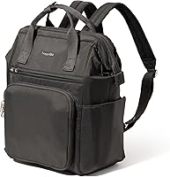 Baggallini Securtex Anti-Theft Windsor Backpack — image 6