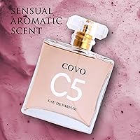 Urban Collection Covo C5 Eau De Parfum 3.4oz — image 6