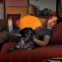 HP Chromebook Plus x360 14-inch Laptop, Intel Core i3-N305, 8GB RAM, 128GB Storage — image 10