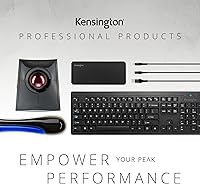 Kensington KM150 EQ Wireless Desktop Set — image 9