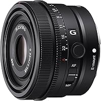 Sony FE 50mm F2.5 G Lens — image 1