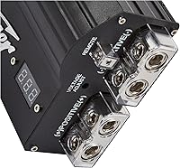 Stinger SPC505 Pro Hybrid 5 Farad Capacitor — image 5