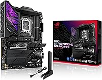 ASUS ROG Strix Z890-E Gaming WiFi — image 1