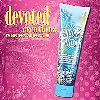 Devoted Creations Ride or Tide Beach Ready Bronzing Lotion 9oz — image 3