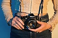 Nikon Z f Mirrorless Camera with 40mm f/2 Lens — image 16