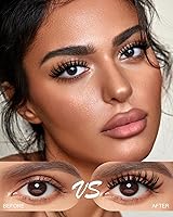 Flora Lash Clusters Kit 8-14mm D Curl — image 3