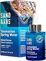 Sand & Sky Tasmanian Spring Water Hydrating Serum, 1 fl oz — image 7