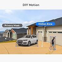 ONWOTE 16-Channel 6K NVR Security Camera System with 16x 6MP Bullet Cameras — image 6