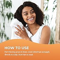 BosleyMD Revive Color Safe Thickening Treatment 3.4 Fl Oz — image 5