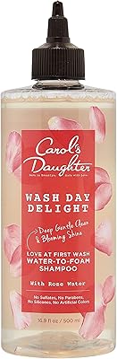 Carol's Daughter Wash Day Delight Shampoo 16.9oz